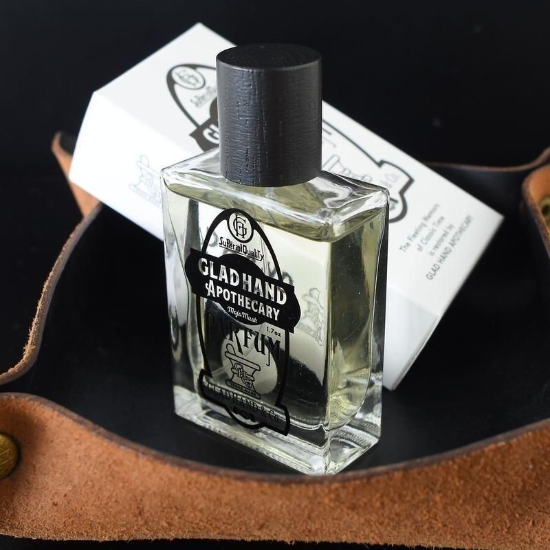 GLAD HAND 香水 | APOTHECARY 50ml - GENBA ONLINE STORE