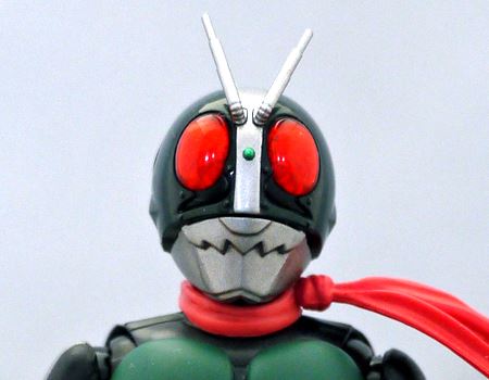 お父さん必見！あの頃夢中になった昭和ライダーが現代に復活 - 価格