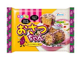 高評価】カトキチ お弁当！ おさつちゃんの感想・クチコミ・カロリー