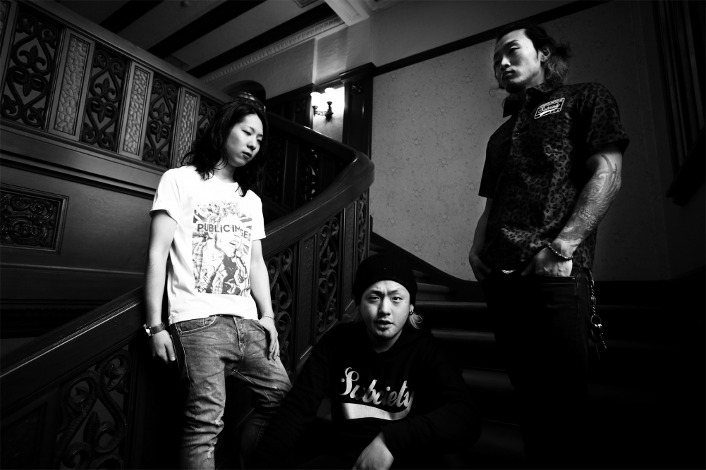 AIR SWELL - インディーズ試聴サイトAudioleaf