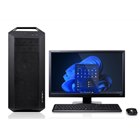 iiyama、Core i7とSSD＋HDDを搭載したミドルタワーPC - 価格.com