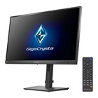 アイ・オー、180Hz駆動の23.8型ゲーミングモニター「GigaCrysta LCD