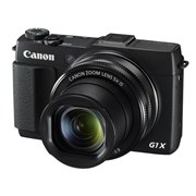 CANON PowerShot G1 X Mark II 価格比較 - 価格.com