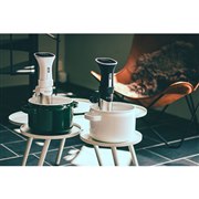 葉山社中 BONIQ BNQ-01W [シルキーホワイト] 価格比較 - 価格.com