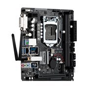 ASRock B360M-ITX/ac 価格比較 - 価格.com