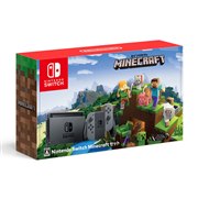 任天堂 Nintendo Switch Minecraftセット 価格比較 - 価格.com