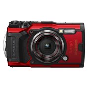 オリンパス OLYMPUS Tough TG-6 [レッド] 価格比較 - 価格.com