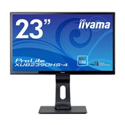 iiyama ProLite XB2481HSU-4 XB2481HSU-B4 [23.8インチ マーベル