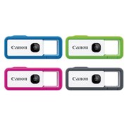CANON iNSPiC REC FV-100-BL [ブルー] 価格比較 - 価格.com