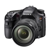 SONY α77 SLT-A77VQ ズームレンズキット 価格比較 - 価格.com