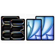 Apple iPad Air 13インチ Wi-Fi+Cellular 256GB 2024年春モデル MV6X3J