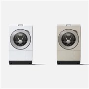 パナソニック NA-LX127DR-W [マットホワイト] 価格比較 - 価格.com