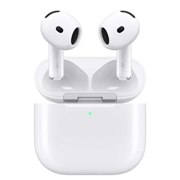 Apple AirPods 4 アクティブノイズキャンセリング搭載モデル MXP93J/A