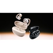 Shokz OpenDots ONE SKZ-EP-000054 [ブラック] 価格比較 - 価格.com