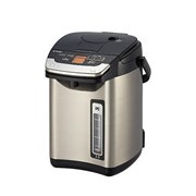 タイガー魔法瓶 蒸気レスVE電気まほうびん とく子さん PIM-G300 価格