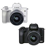 CANON EOS Kiss M2 EF-M15-45 IS STM レンズキット 価格比較 - 価格.com