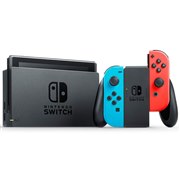 任天堂 Nintendo Switch (有機ELモデル) HEG-S-KABAA [ネオンブルー