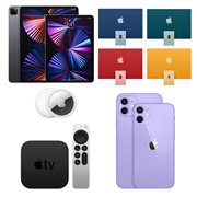 Apple iPad Pro 11インチ 第3世代 Wi-Fi+Cellular 128GB 2021年春