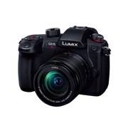 パナソニック LUMIX DC-GH5M2M 標準ズームレンズキット 価格比較