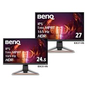 BenQ MOBIUZ EX2710S [27インチ ダークグレー] 価格比較 - 価格.com