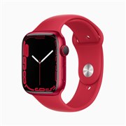 Apple Apple Watch Series 7 GPSモデル 45mm MKN73J/A [クローバー