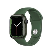 Apple Apple Watch Nike Series 7 GPS+Cellularモデル 41mm MKJ43J/A