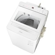 パナソニック NA-FA10K1-W [ホワイト] 価格比較 - 価格.com