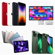 Apple iPad Air 10.9インチ 第5世代 Wi-Fi+Cellular 256GB 2022年春