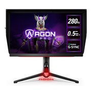 AOC AGON Pro AG274FZ2/11 [27インチ Black&Red] 価格比較 - 価格.com
