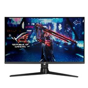 ASUS ROG Strix XG32UQ [32インチ Black] 価格比較 - 価格.com