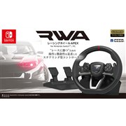 HORI レーシングホイール APEX for Nintendo Switch/PC NSW-429 価格