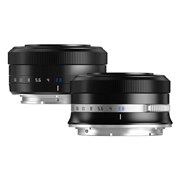 銘匠光学 TTArtisan AF 27mm f/2.8 [ソニーE用] 価格比較 - 価格.com