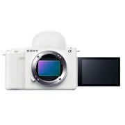 SONY VLOGCAM ZV-E1 ボディ [ホワイト] 価格比較 - 価格.com