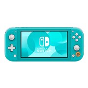 任天堂 Nintendo Switch Lite あつまれ どうぶつの森セット ～しずえ