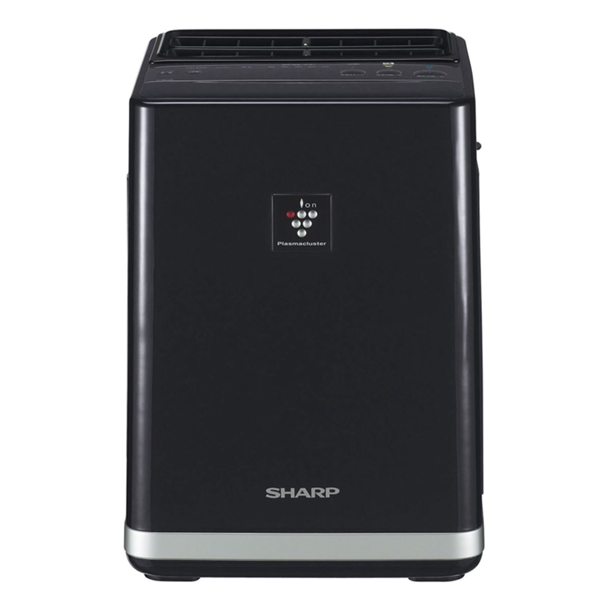 シャープ、プラズマクラスター加湿イオン発生機 - 価格.com