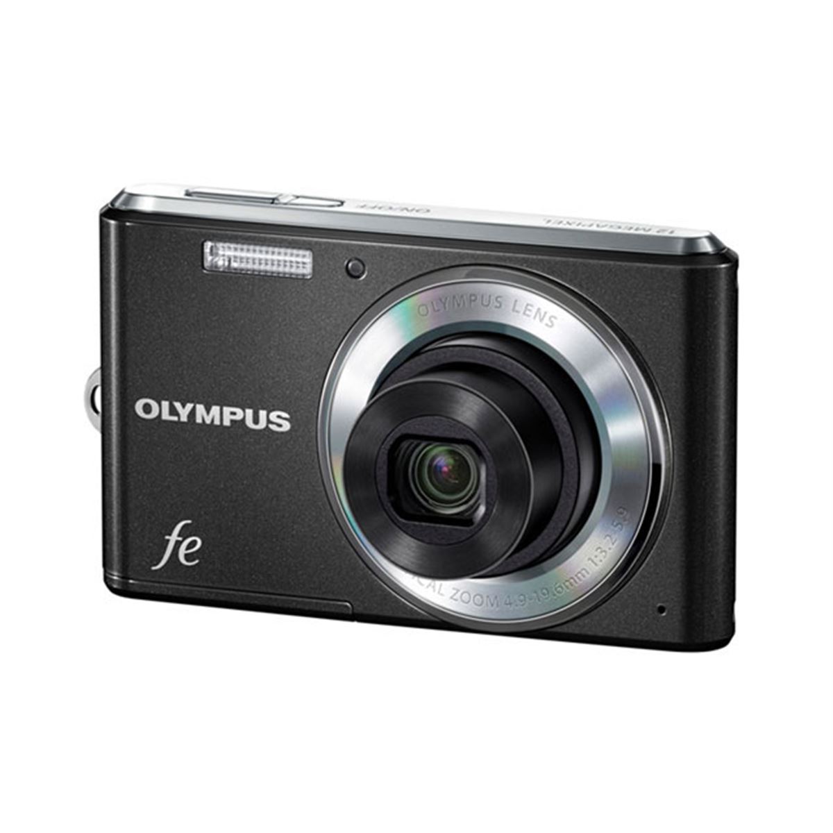 オリンパス、広角27mmの4倍ズーム「FE-4050」 - 価格.com