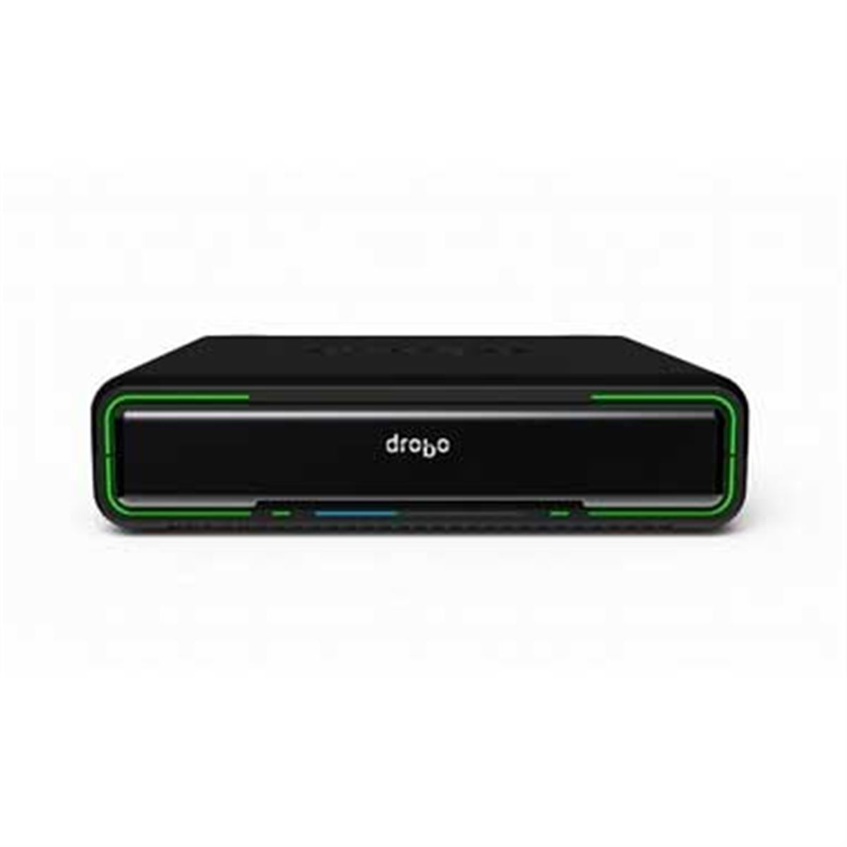 Drobo、Thunderbolt&USB 3.0対応の外付けHDDケース - 価格.com