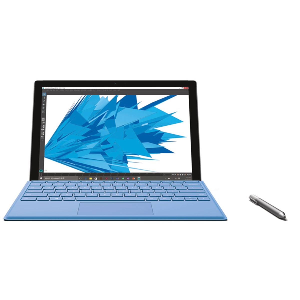surface Pro4❗️6世代❗️corei5✨SSD256 GB❗️メモ8GB