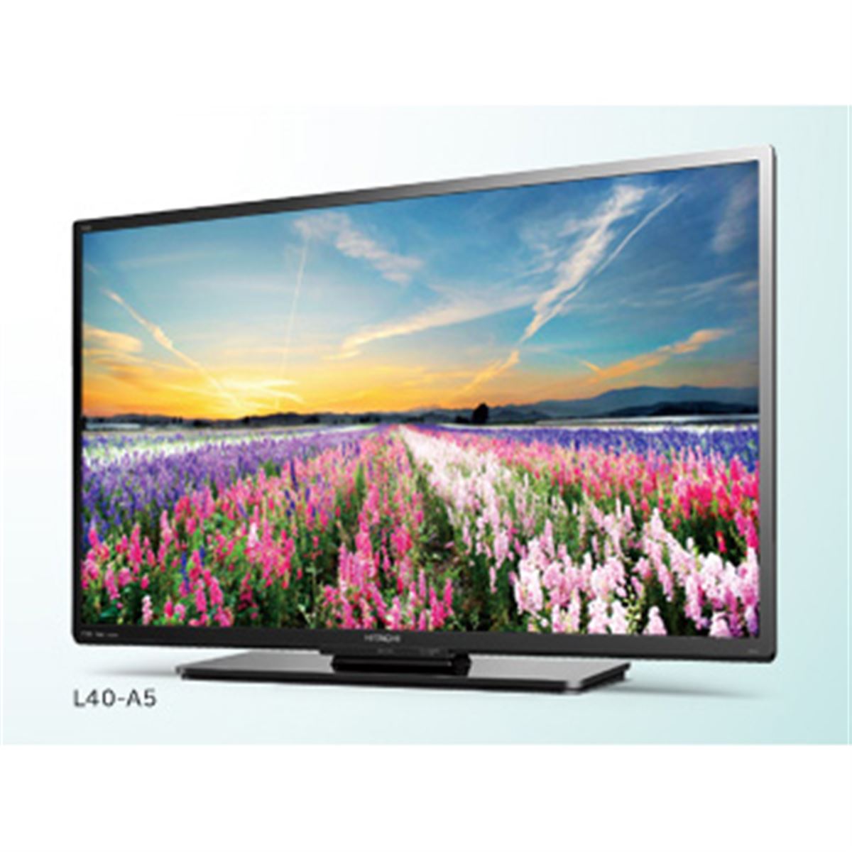 日立、ダブルチューナー搭載のスタンダード液晶テレビ「Wooo A5」4機種