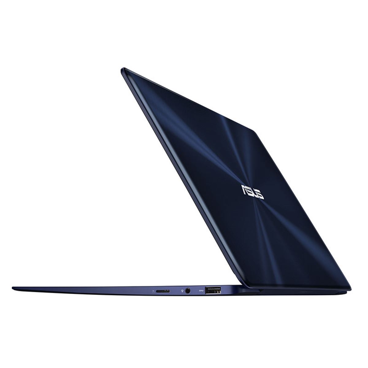 ASUS、1.14kgで14.4時間駆動する13.3型ノートPC「ZenBook 13」 - 価格.com