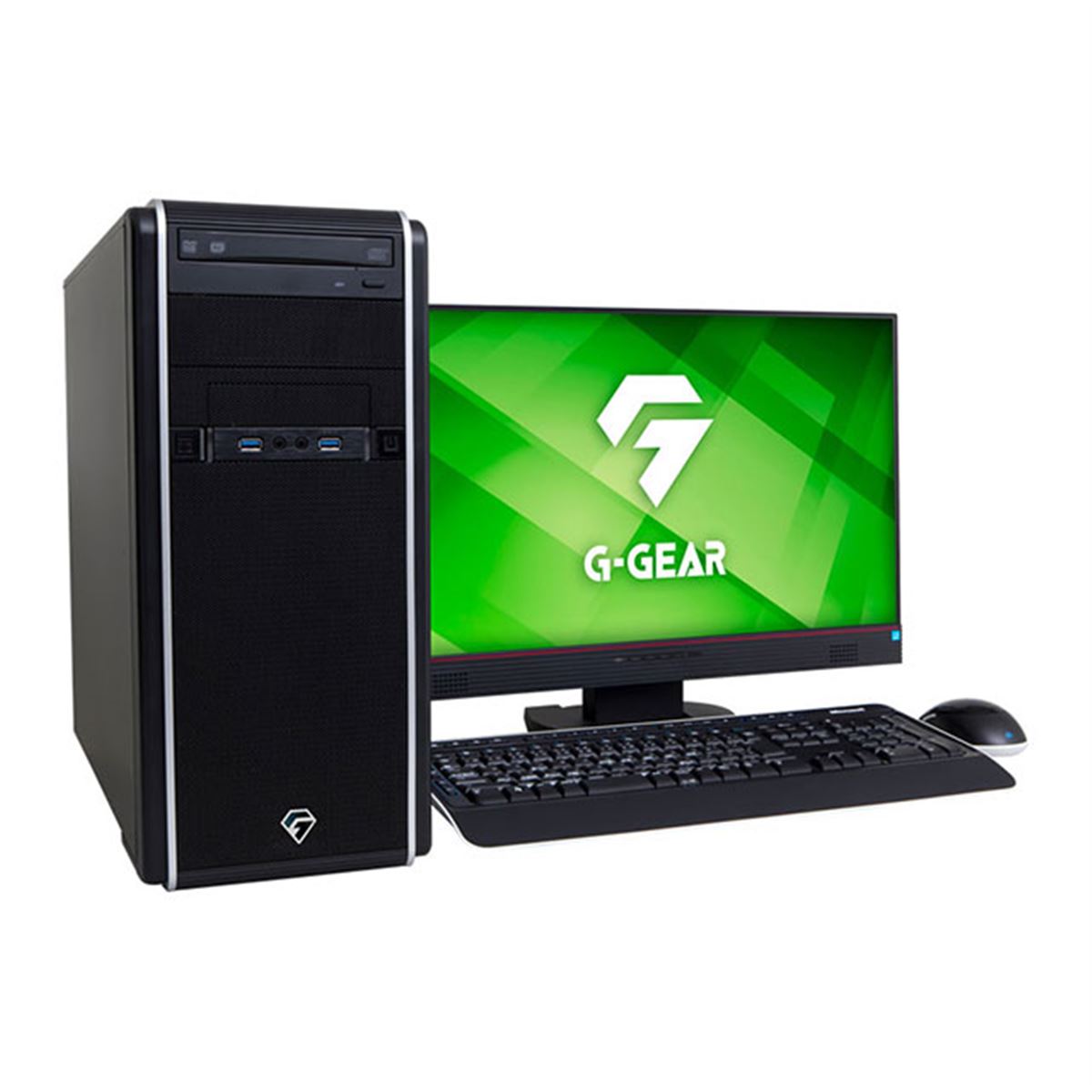 ツクモ、第10世代Coreを搭載したゲーミングデスクトップPC - 価格.com