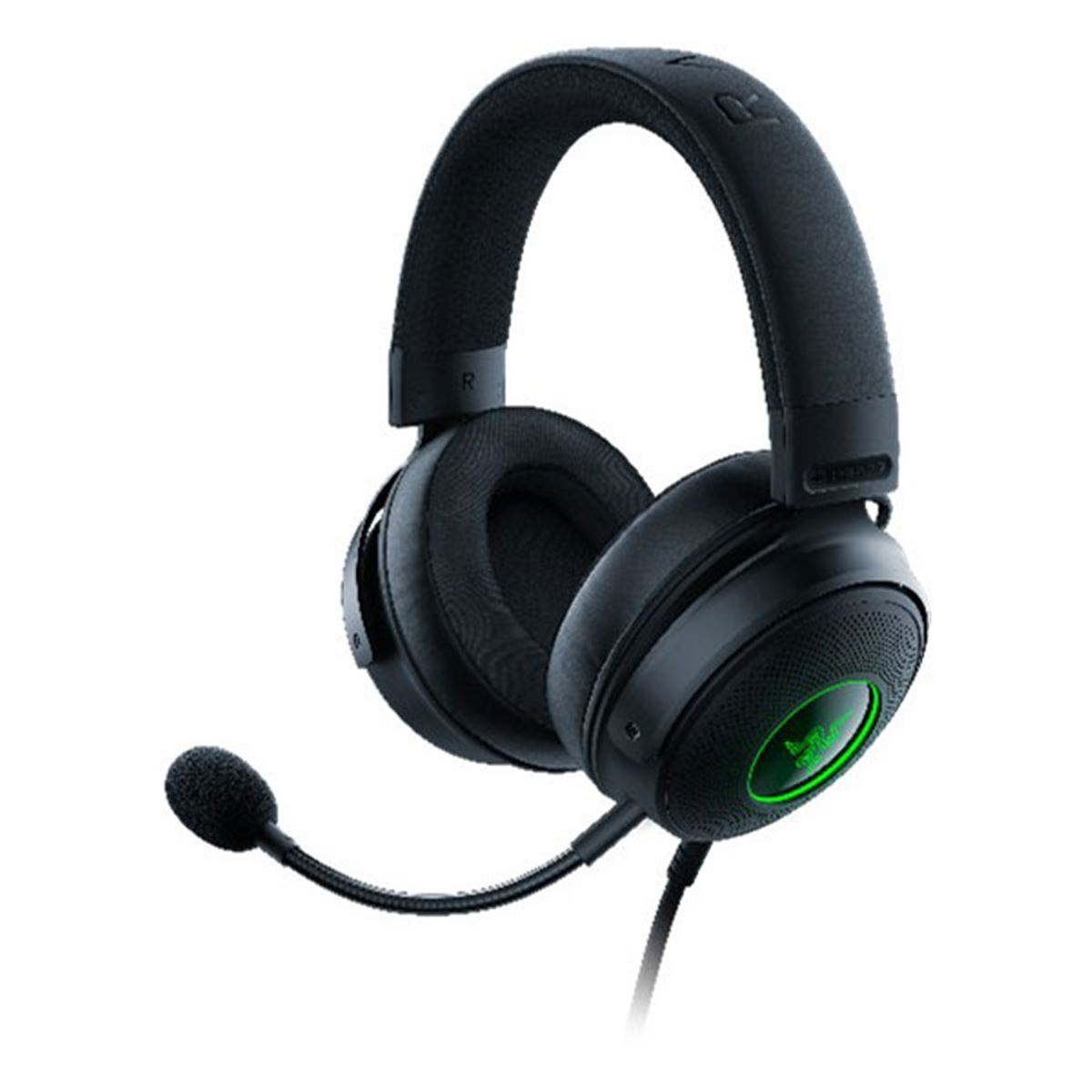 Razer、「THX Spatial Audio」に対応したゲーミングヘッドセット
