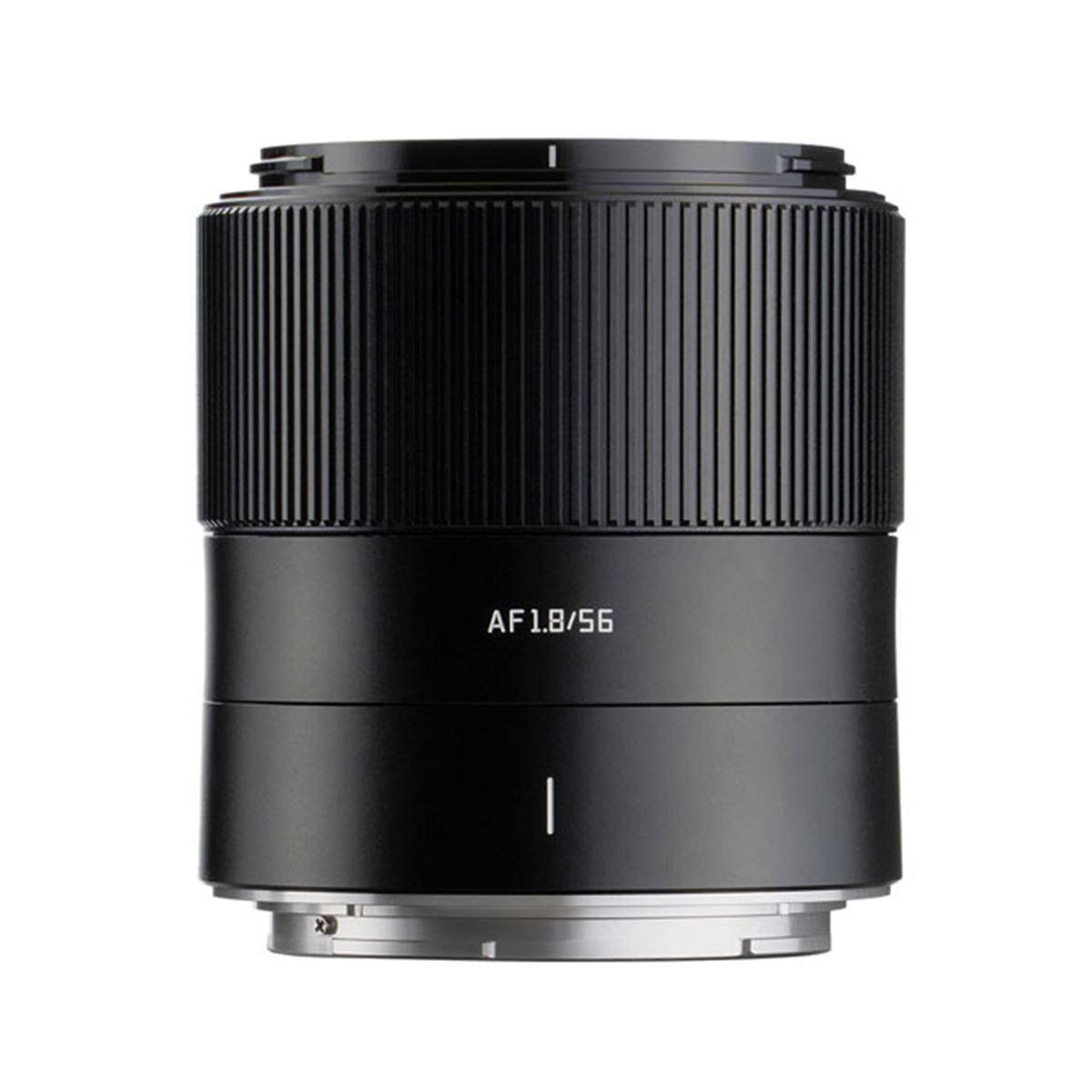 TTArtisan、ニコンZマウント用大口径中望遠レンズ「AF 56mm f/1.8 APS