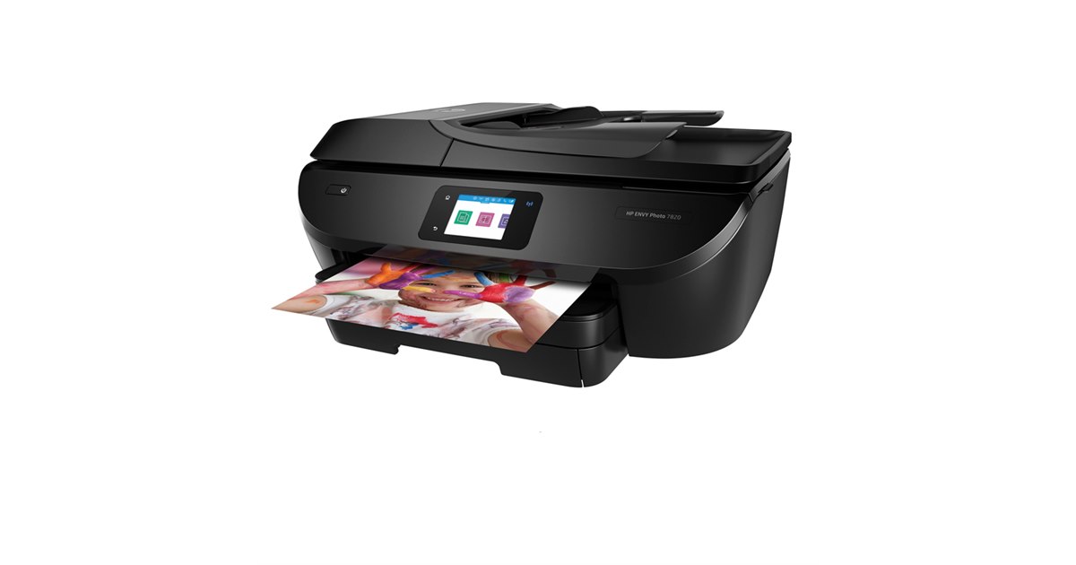 日本HP、Bluetooth SMART対応のインクジェット複合機5モデル発表