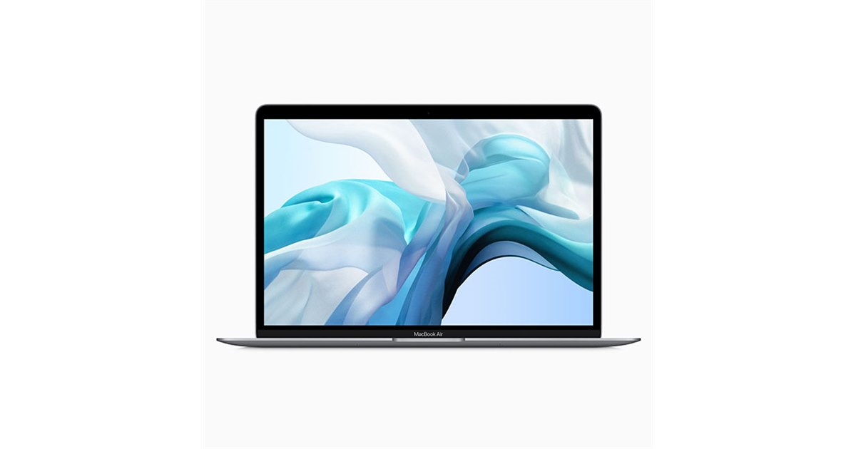アップル、税別119,800円/139,800円に値下げした「MacBook Air