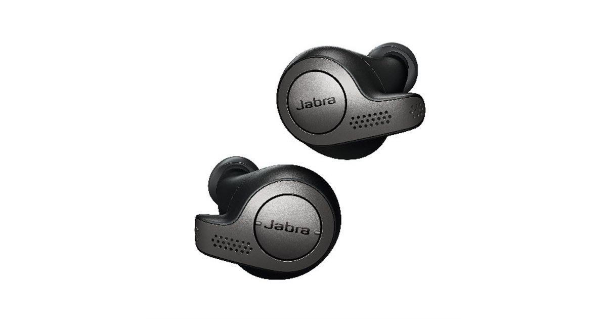Jabra、完全ワイヤレスイヤホン「Elite」4機種を最大約25%値下げ