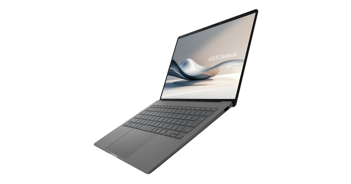 ASUS Zenbook SORA UX3407QA (officeなし) ASUS Zenbook SORA UX3407QA