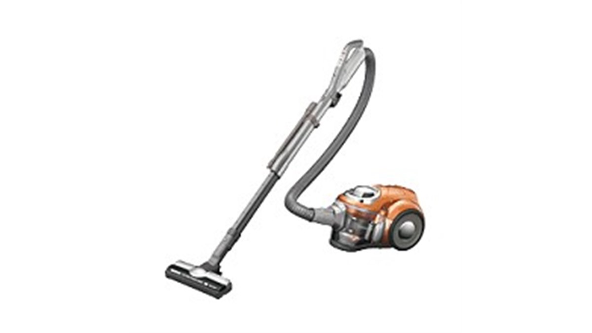 シャープ、掃除機「パワーサイクロン」の新モデル - 価格.com