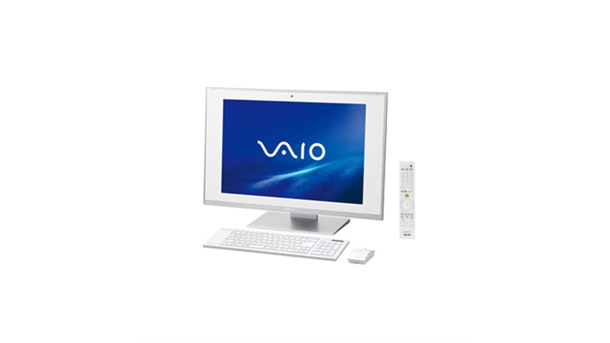ソニー、デスクトップPC「VAIO」の新モデル発表 - 価格.com