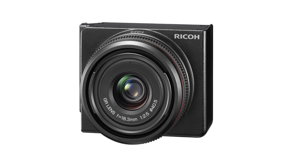 リコー、「GR LENS A12 28mm F2.5」を10/29発売 - 価格.com